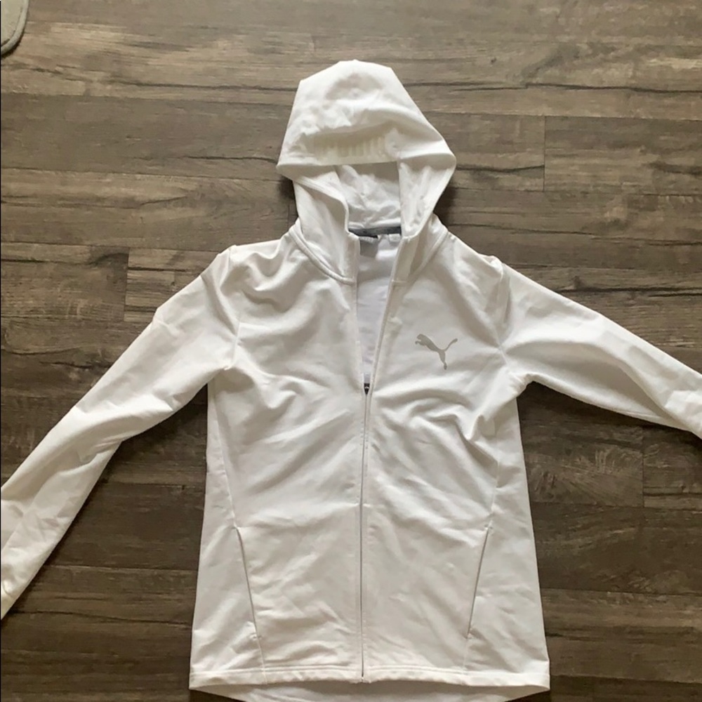 Puma jacket
